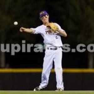 Meet your Posher, Nicholas